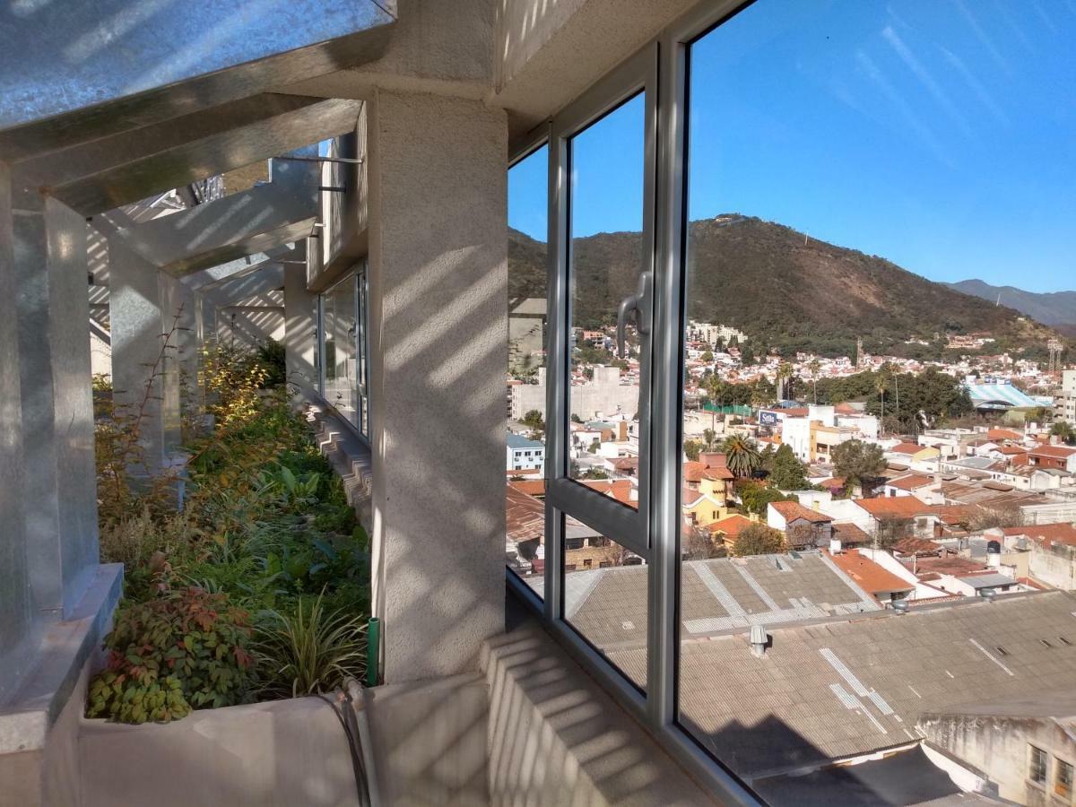 Cono De Arita Apartment Salta Exterior photo